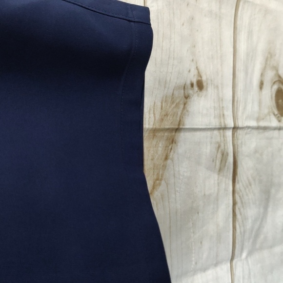 PGA Tour Golf Pants, Navy Blue Size 40X30 - Picture 7 of 13